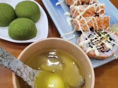 -银子铁板烧料理自助餐(人民广场店)