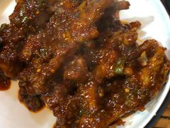 -京玉菲饭店(李村店)