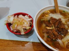 -李兰英湖南面馆(护国路店)