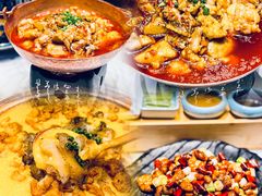 -樽宴酒楼·地道川菜·品质宴请