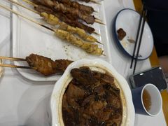 -宛平李记小吃(东关街店)