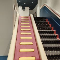 点击看大图 -奈尔宝家庭中心·亲子餐厅(长沙运达汇店)