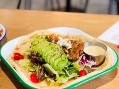 -HELLO 27 意面·沙拉·帕尼尼