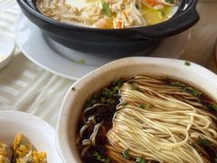 -怡园饭店-餐厅(四望亭店)