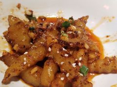 狼牙土豆-俏巴妹烤鱼香锅(奥体店)