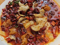 -花盐街·四川乐山小吃(西单大悦城店)