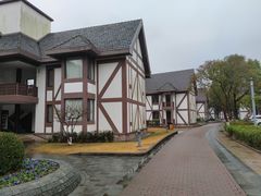 -太阳岛度假酒店