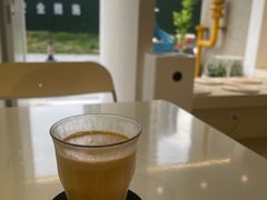 -悟白咖啡WoobyCafe