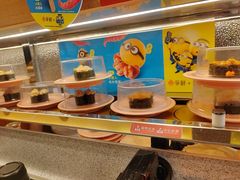 -争鲜回转寿司(海曙天一PLUS店)