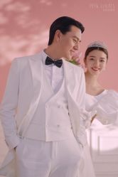 -金夫人婚纱摄影(包河万达店)
