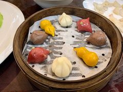 -吴门人家·苏宴宫廷菜(拙政园店)