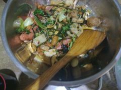 -老北京绿豆饼(解放路店)