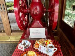 -西村咖啡店 (中山手本店)