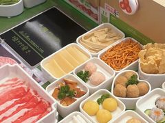 -一围小火锅(佳兆业广场店)