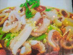 -阿娘家·原生态农家菜(国顺东路店)