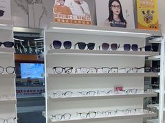 -MODJO•木左眼镜(云玺万科里店)