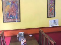 -panchos 墨西哥餐厅(嘉绿苑店)