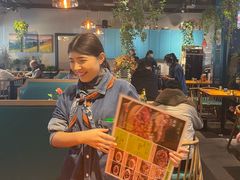 -柴窝堡22号辣子鸡·传承新疆菜