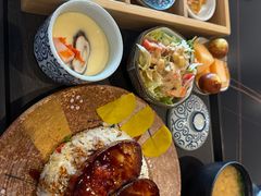 -一石三鸟烧鸟•刺身•定食套餐(南桥美谷店)