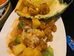 -赫帝拉航空主题餐厅(南宁店)