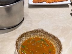 -313羊庄铁锅烀羊肉(泰兴店)