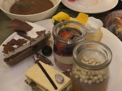 -富力希尔顿酒店·地阔自助餐厅