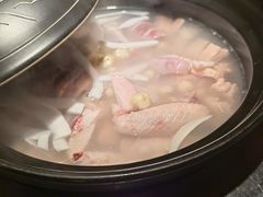 -润泽园椰子鸡(汇一城店)