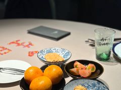 -荣轩(新荣记环球金融中心店)