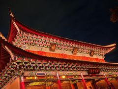 -丽江古城