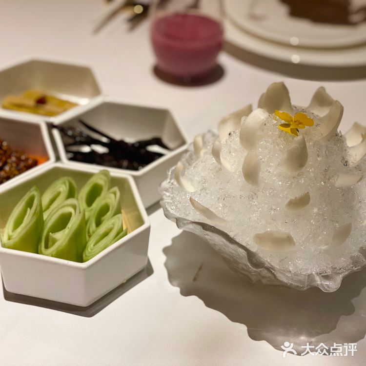 Silver pot 银锅现代川菜