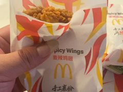 -麦当劳(列东店)