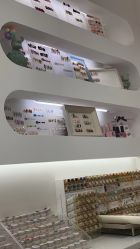 -芊冉•美甲美睫纹绣