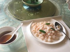 -杭州香格里拉·香宫中餐厅
