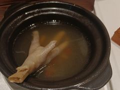 -白云宾馆·白云宴餐厅