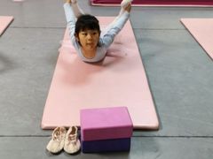 -舞研舞蹈培训(魏公村校区)