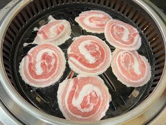 -满都拉碳火烤肉(文苑路店)
