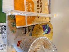 -麦当劳(杭州庆春路店)