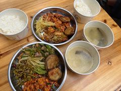 -枣阁园滴滴自助餐