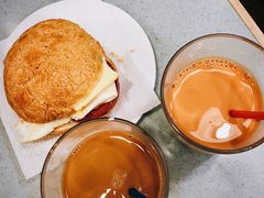 -华嫂冰室(尖沙咀店)