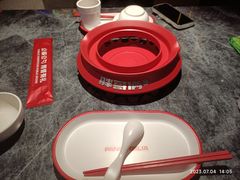 -胖哥俩肉蟹煲(长沙高铁吾悦广场店)
