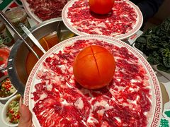 -陈记顺和潮汕鲜牛肉火锅(棠德南路店)