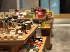 -奈雪茶院·茶室茶馆(广州粤海天地店)