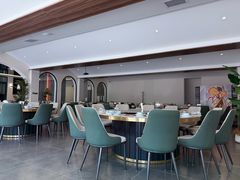 -何适山庄 ·可团建(水长城P2停车场店)