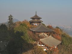 -杭州半山国家森林公园