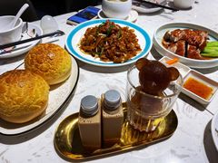 -火啫啫·粤式啫啫煲(南通首店)