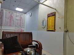 -伍师傅按摩馆(白云尚城花园店)