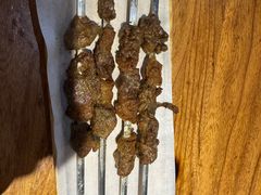 -石榴红了·非遗酥皮烤包子·新疆菜(瑞豪店)
