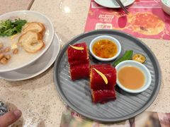-点都德(汇胜楼店)