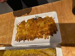 -喝丢一只鞋海鲜烧烤·海肠捞饭(东关街店)