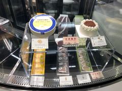 -Pantry's Best派悦坊蛋糕(K11购物艺术中心店)